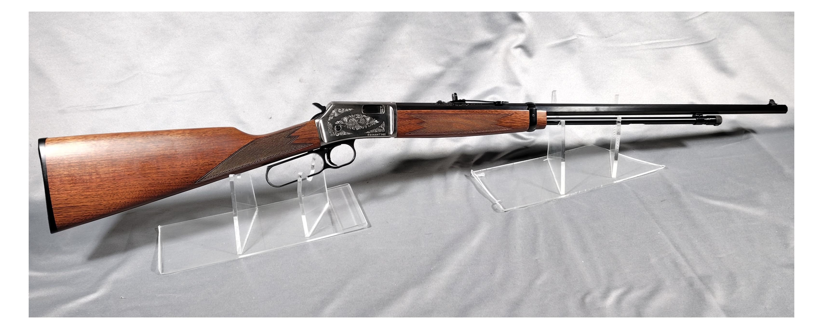 BROWNING ~ BL-22 ~ .22 Long Rifle | Cabela's